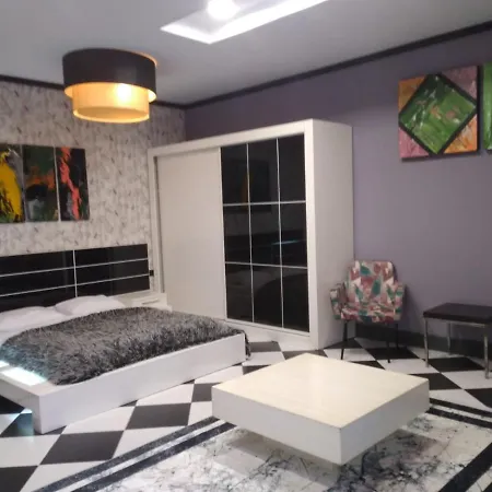 Peri Sapanaca Casa vacanze