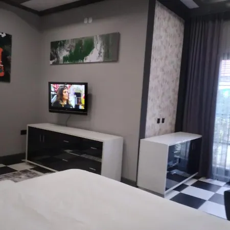 Casa vacanze Peri Sapanaca *