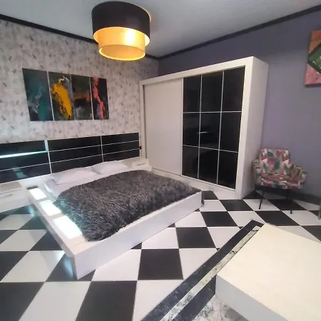 Peri Sapanaca Casa vacanze *